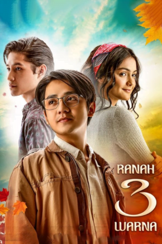 فيلم Ranah 3 Warna 2022 مترجم اونلاين