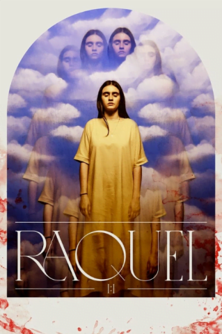 فيلم Raquel 1,1 2022 مترجم اونلاين