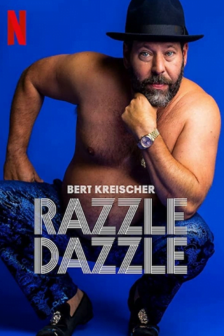 فيلم Razzle Dazzle 2023 مترجم اونلاين