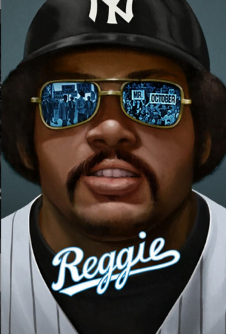 فيلم Reggie 2023 مترجم اونلاين