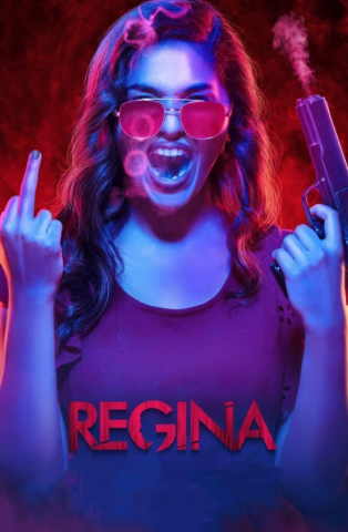 فيلم Regina 2023 مترجم