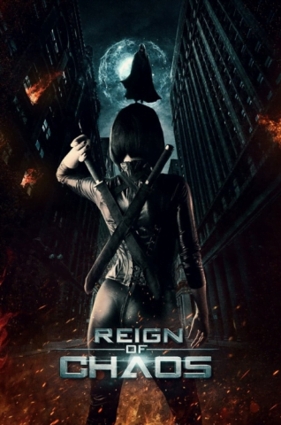 فيلم Reign of Chaos 2022 مترجم اونلاين