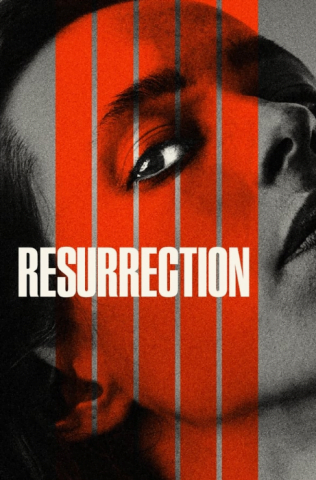 فيلم Resurrection 2022 مترجم اونلاين