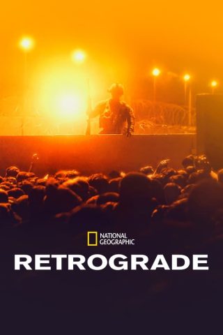 فيلم Retrograde 2022 مترجم اونلاين