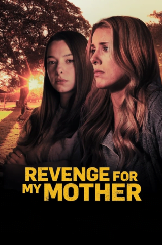 فيلم Revenge for My Mother 2022 مترجم اونلاين