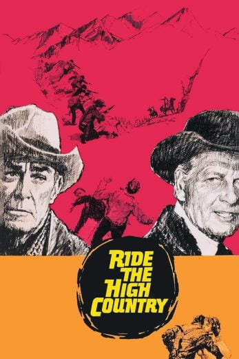 فيلم Ride the High Country 1962 مترجم