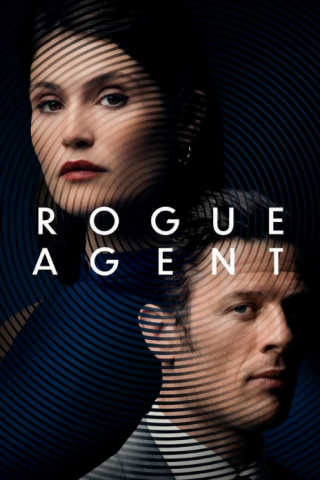 فيلم Rogue Agent 2022 مترجم اونلاين