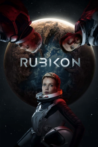 فيلم Rubikon 2022 مترجم اونلاين