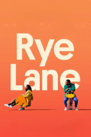 فيلم Rye Lane 2023 مترجم اونلاين