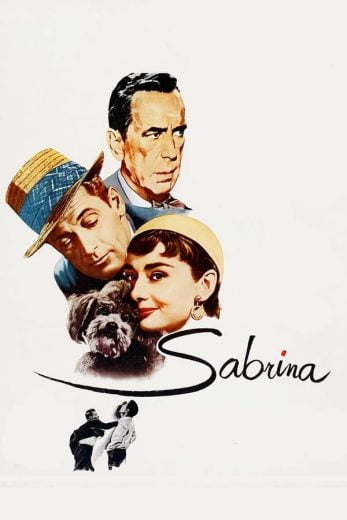 فيلم Sabrina 1954 مترجم