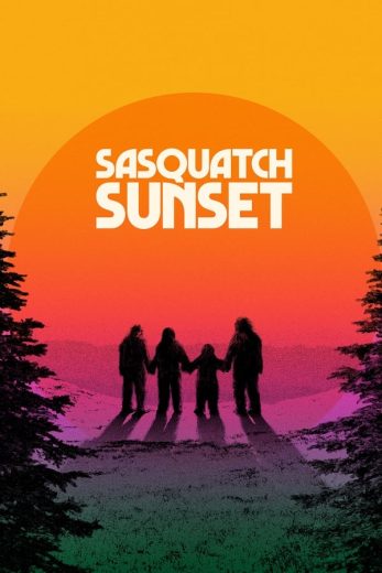 فيلم Sasquatch Sunset 2024 مترجم