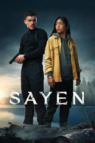 فيلم Sayen 2023 مترجم اونلاين