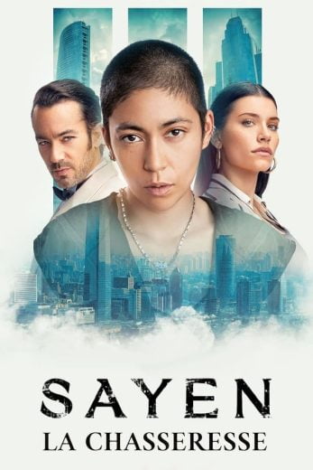 فيلم Sayen La Cazadora 2024 مترجم