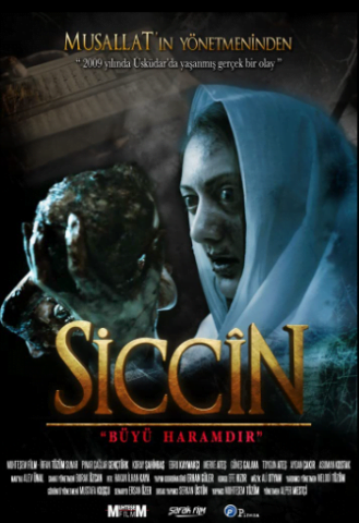 فيلم Siccin 2014 مترجم للعربية