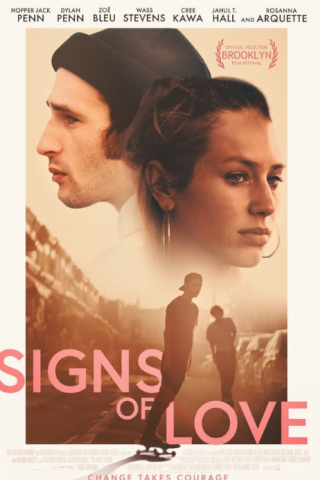 فيلم Signs of Love 2022 مترجم