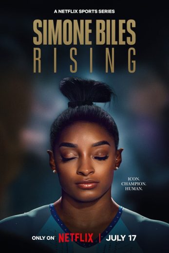 مسلسل Simone Biles Rising الحلقة 1 مترجمة