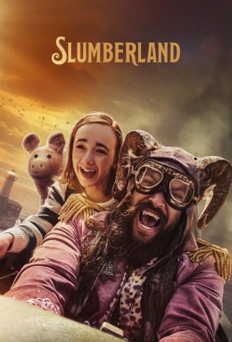 فيلم Slumberland 2022 مترجم اونلاين