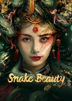 فيلم Snake Beauty 2023 مترجم