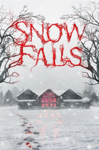 فيلم Snow Falls 2023 مترجم اونلاين