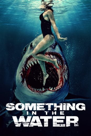 فيلم Something in the Water 2024 مترجم