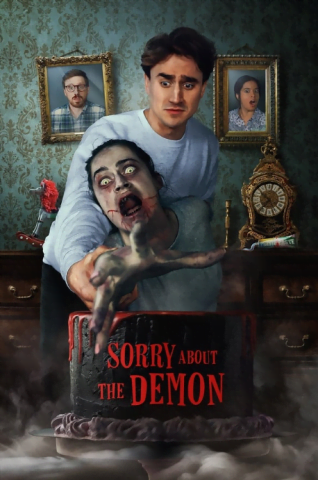 فيلم Sorry About the Demon 2022 مترجم اونلاين