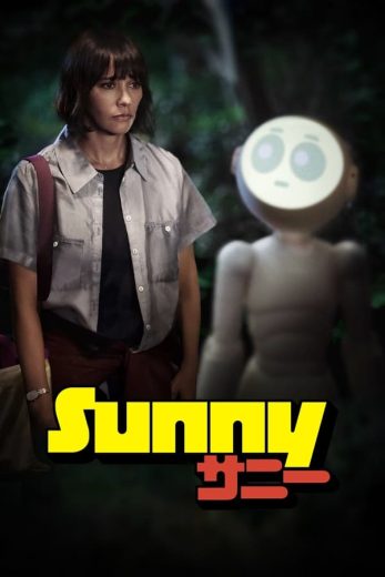 مسلسل Sunny الحلقة 3 مترجمة