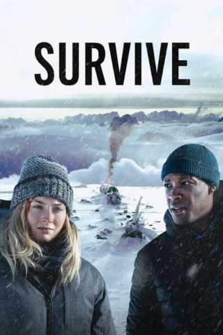 فيلم Survive 2022 مترجم اونلاين