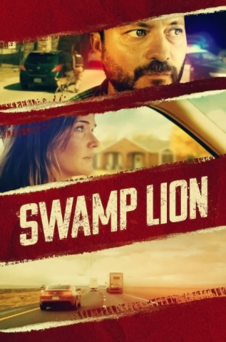 فيلم Swamp Lion 2022 مترجم اونلاين