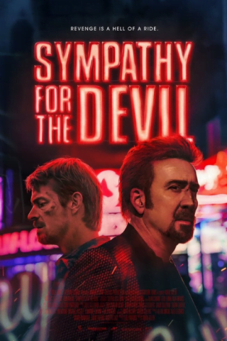 فيلم Sympathy for the Devil 2023 مترجم