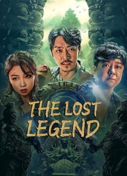 فيلم THE LOST LEGEND 2023 مترجم