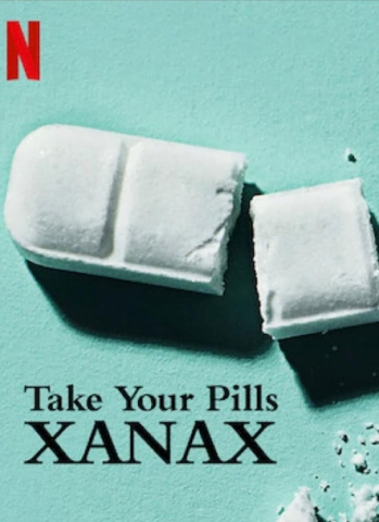 فيلم Take Your Pills Xanax 2022 مترجم اونلاين