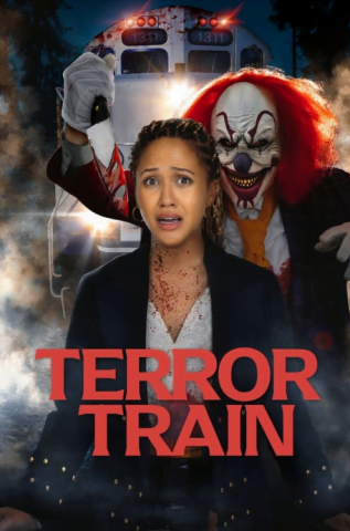 فيلم Terror Train 2022 مترجم اونلاين