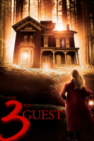 فيلم The 3rd Guest 2023 مترجم اونلاين