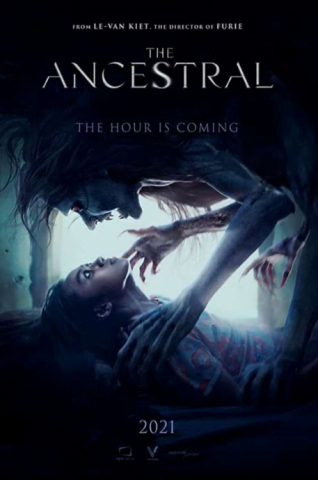 فيلم The Ancestral 2022 مترجم اونلاين