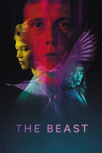 فيلم The Beast 2023 مترجم