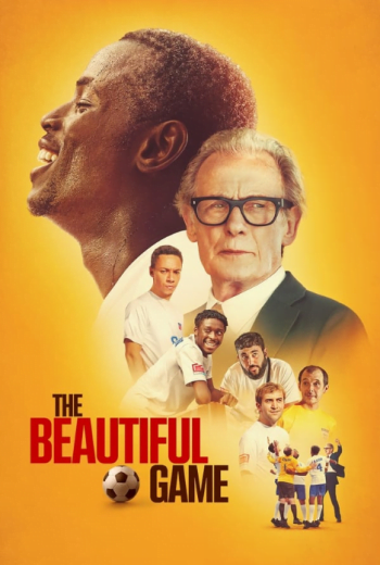 فيلم The Beautiful Game 2024 مترجم