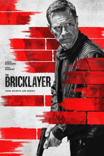 فيلم The Bricklayer 2023 مترجم