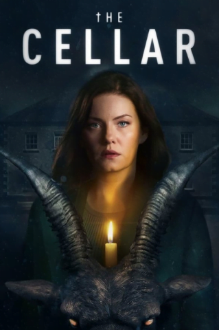 فيلم The Cellar 2022 مترجم اونلاين