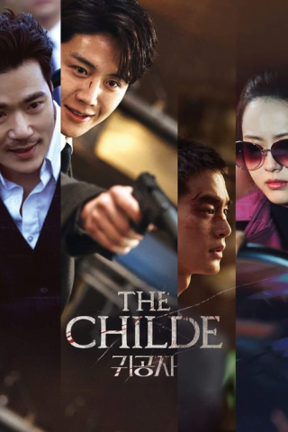 فيلم The Childe 2023 مترجم