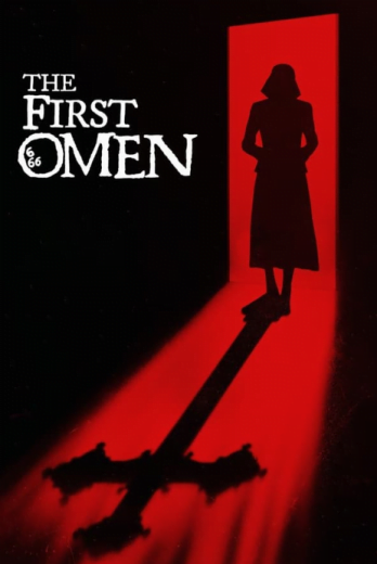 فيلم The First Omen 2024 مترجم