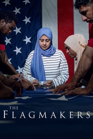 فيلم The Flagmakers 2022 مترجم اونلاين