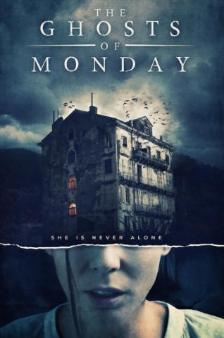 فيلم The Ghosts of Monday 2022 مترجم اونلاين