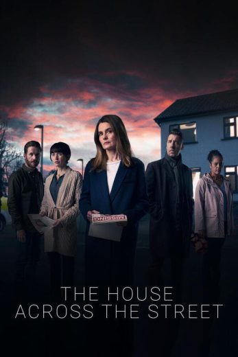 مسلسل The House Across the Street الحلقة 1 مترجمة