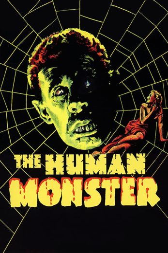 فيلم The Human Monster 1939 مترجم