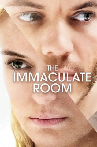 فيلم The Immaculate Room 2022 مترجم اونلاين