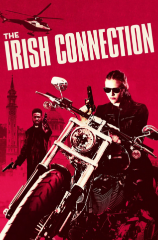 فيلم The Irish Connection 2022 مترجم اونلاين