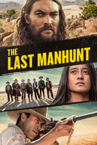 فيلم The Last Manhunt 2022 مترجم اونلاين