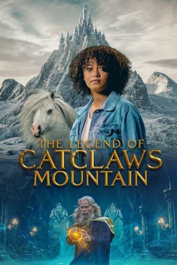 فيلم The Legend of Catclaws Mountain 2024 مترجم