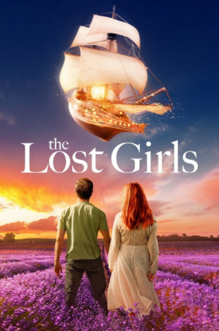 فيلم The Lost Girls 2022 مترجم اونلاين