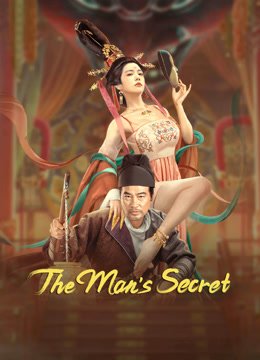 فيلم The Man’s Secret 2023 مترجم